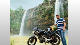 Godhas Waterfall Nuapada Odisha ❤️