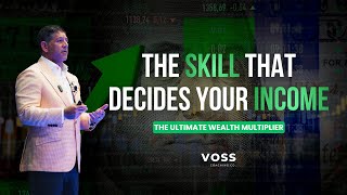 One Skill That Separates Top Earners Live
