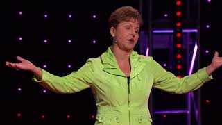 ከፍርሃት ይልቅ ድፍረትን መምረጥ ክፍል ሁለት - Joyce Meyer Ministries Amharic