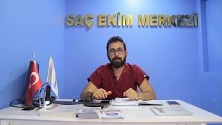 Saç Ekim Operasyonu Ne Kadar Sürer? - Elitium Esthetic