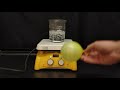 Gas Laws: Temperature Vs. Volume; Charles law demo