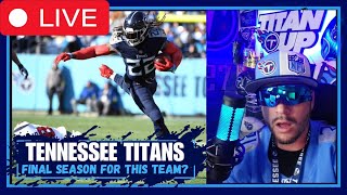 Tennessee Titans DeAndre Hopkins, Derrick Henry, Ryan Tannehill, & #1 NFL Defense  #Titans #titanup
