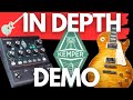 KEMPER PLAYER (IN DEPTH) DEMO