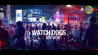 Watch Dogs Legion (Türkçe) 7. Bölüm