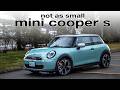 2025 Mini Cooper S Review - An Icon