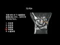 【診療放射線技師国家試験】 mri t1強調画像