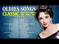 Tom Jones, Neil Sedaka, Matt Monro, Frank Sinatra, Dan Byrd🎶Classic Oldies But Goodies 50s 60s 70s