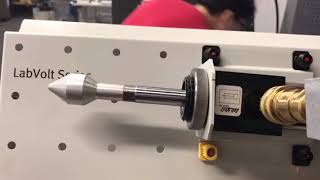 MEC 125 lab 4 hydraulics system part 3