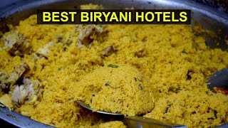 கோவையின் சிறந்த பாய் பிரியாணி கடை இதுவா?Best Muslim Style Biryani in Coimbatore