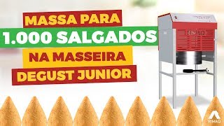 Featured image of post Rimaq Churras 360 Pre o