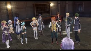 [閃の軌跡Ⅲ 第二十二回] 本校Ⅰ組を超えたい [初見] [PS4] (2020/09/15)