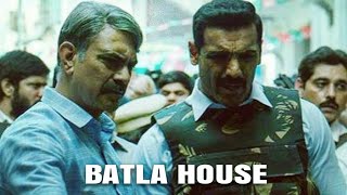 Batla House Dialogue Promo 2 | John Abraham, Mrunal thakur, Nikhil Advani | Releasing 15 August