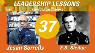 Leadership Lessons From The Great Books - Episode #37