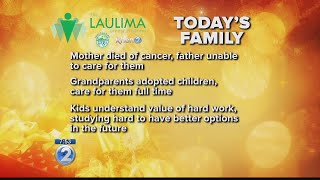 Laulima: Grandparents who adopted grandchildren could use a helping hand