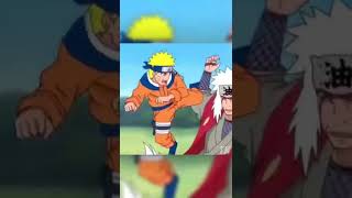 Naruto Edit - Jiraiya and Naruto