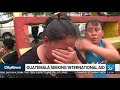 200 still missing after guatemala volcano erupts