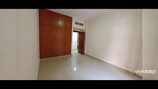 Clean and Well Maintained Apartment | Large 2BHK | Mankhool