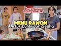 Bocil Korea Suka Rawon Gak Ya????