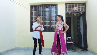 Nalka Song Dance | Sapna Chaudhary, Ruchika Jangid ( Mohit Jangra ) New Haryanvi Song 2020