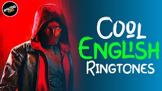 Top 5 Cool English Ringtone 2021 | best english ringtone | Amazing Tones