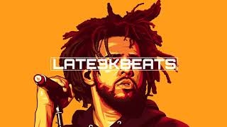 ( FREE ) J Cole x Kendrick Lamar Type Beat / Free J Cole Instrumental / j cole type beat