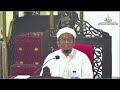 Ustaz Wan Junaidi Wan Jaafar - Kuliah Maghrib - Kitab : Minhajul Abidin - 9 November 2022