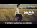 cho anh 1 Điều Ước hoàng tôn ft lil knight lk video lyric hd