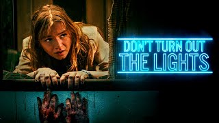 Don't Turn Out The Lights | Official Trailer | Horror Brains