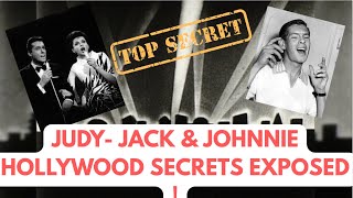 HOLLYWOOD HELL - WHEN STARS REFUSE TO COMPLY THIS HAPPENS. #history #hollywood #music