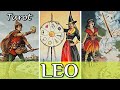 LEO 🔮 TE LLEGA UNA GANACIA INESPERADA! 🌈🥰 LLEGÓ LA HORA DE RECOGER LO QUE SEMBRASTE!