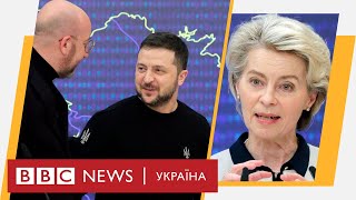 Підсумки саміту Україна-ЄС. Кулеба про Лаврова. Загадкова куля над США. Випуск новин 03.02.2023