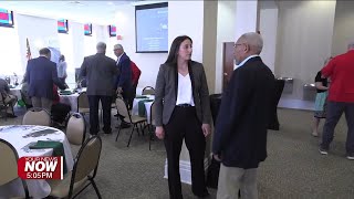 Potts Entrepreneur Center reflects on impact after 20 years