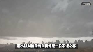 高温！暴雨！强对流！三警齐发！7月18号～19号天气预报