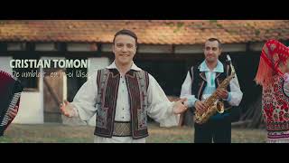 Tomoni Cristian - De umblat eu m-oi lăsa