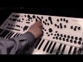 modal 002 sounds namm 2015