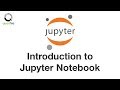Jupyter Notebook Tutorial | Python Training | Quantra Courses