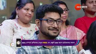 Didi No 1 Season 9 | Ep - 798 | May 4, 2024 | Best Scene 2 | Zee Bangla