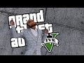 Grand Theft Auto 5 - Funny & Brutal Ragdoll Physics Vol.4