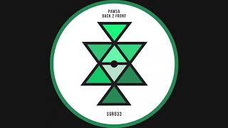 PAWSA - Back 2 Front SGR033