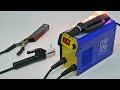 How to repair not working IGBT Inverter welding machine (No output voltage)