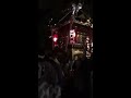 平成28年度 浜降り祭 三島大神 宮立ち