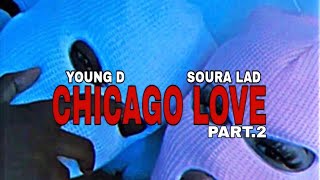 NFL SQUAD- CHICAGO LOVE PART 2