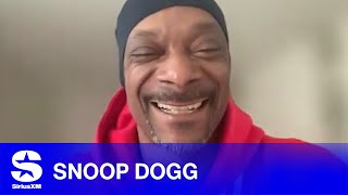 Snoop Dogg Considered Michael Jackson "Family"