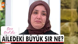 Ekibimize saldıran Ahmet ve Yusuf ne saklıyor? - Esra Erol'da 21 Kasım 2024