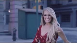 Carrie Underwood SNF Theme 2017