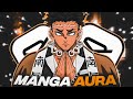 Manga Aura Like AE/AM | Capcut Tutorial