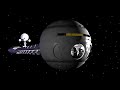 2001 a space odyssey in bryce 7.1 pro 3d animated video