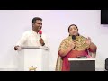 கர்த்தரின் கண்கள் the eyes of the lord pastor.dinesh