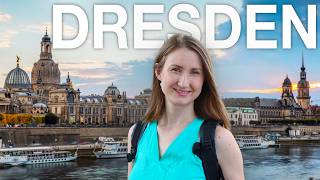 Is Dresden Worth Visiting? Our Weird Experience