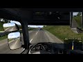 ets2mp 2021.05.08 @ 22.21.15 uct szyymeqq 1661143 ramming @ 23